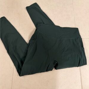 Buffbunny Rosa Pocketed leggings